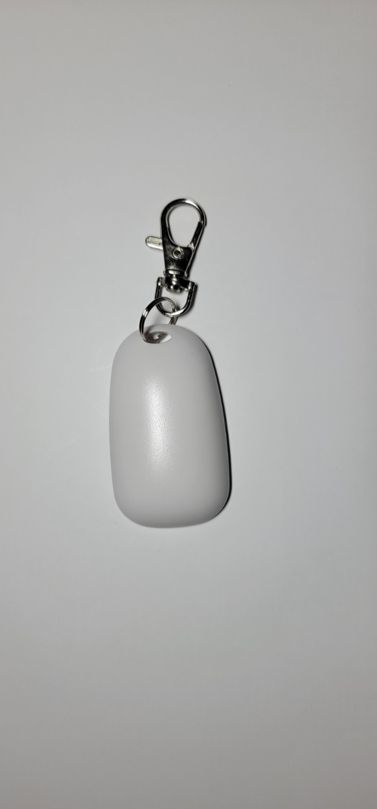 433 MHz Universal Wireless RF 01Button Remote Control Transmitter And Receiver.