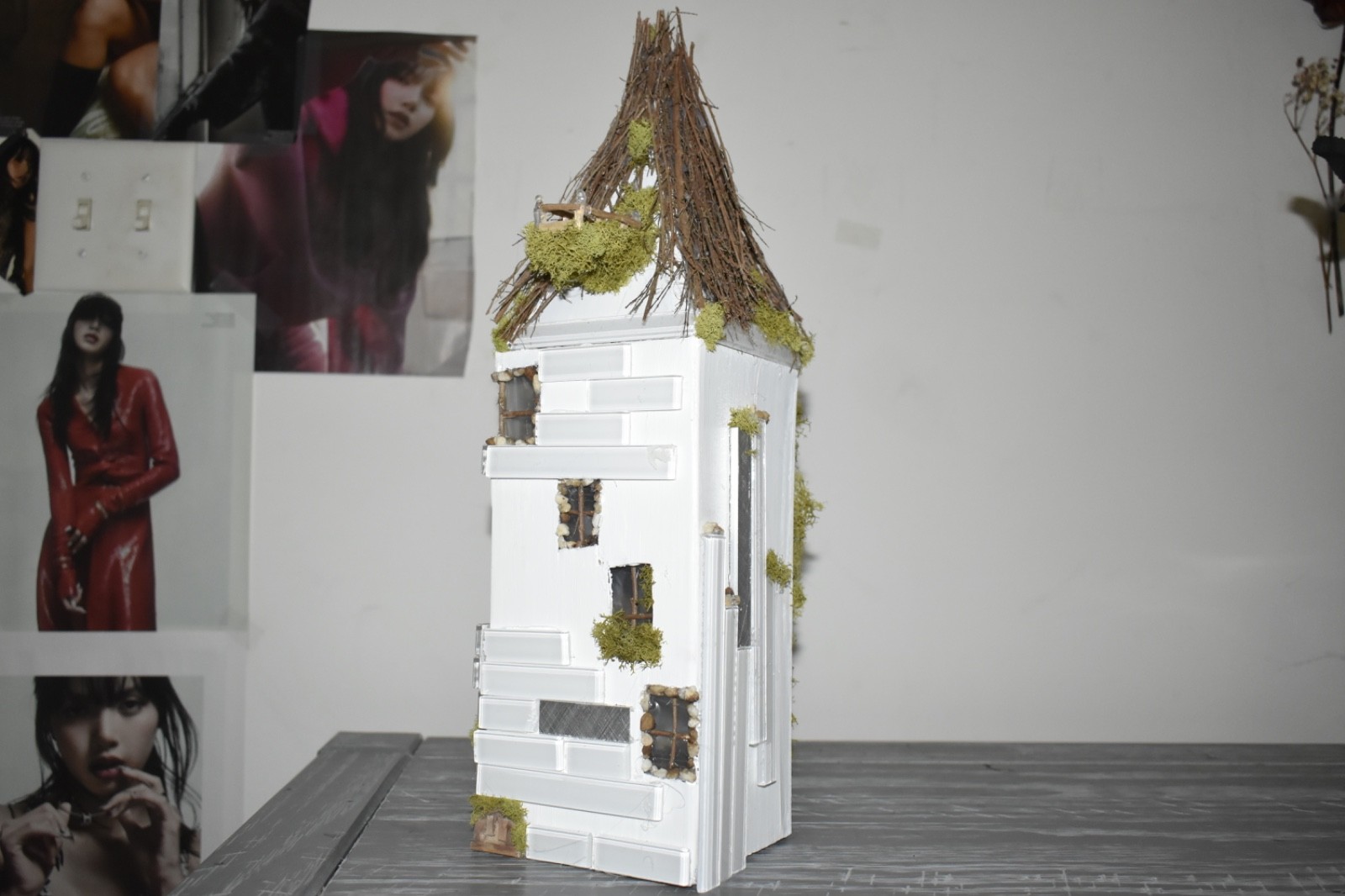 Fairy Tower