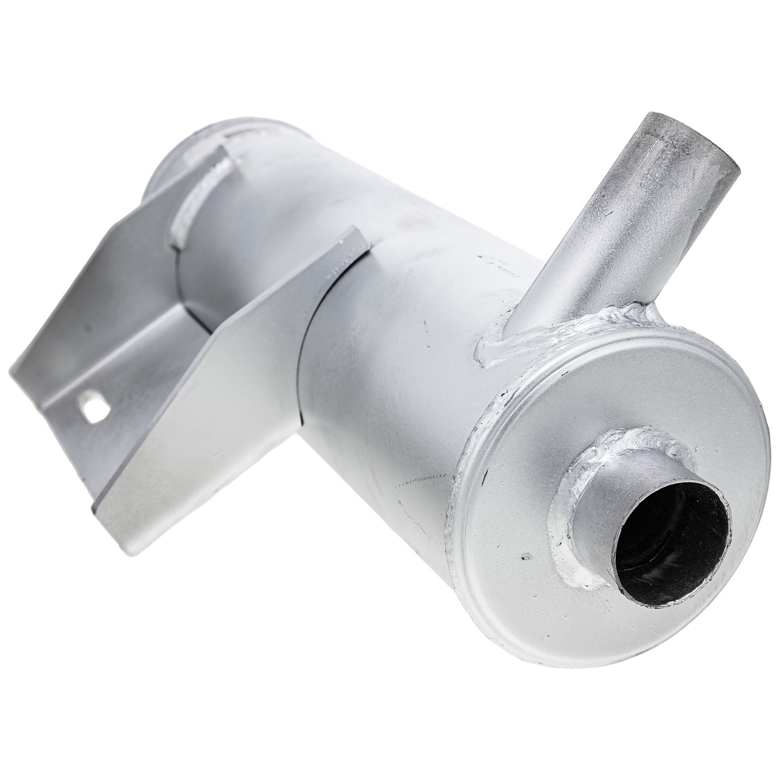 Exmark 135-5685 Muffler Z-Turf Z Spray 5260XL 5260 4630XL 4630 4230XL