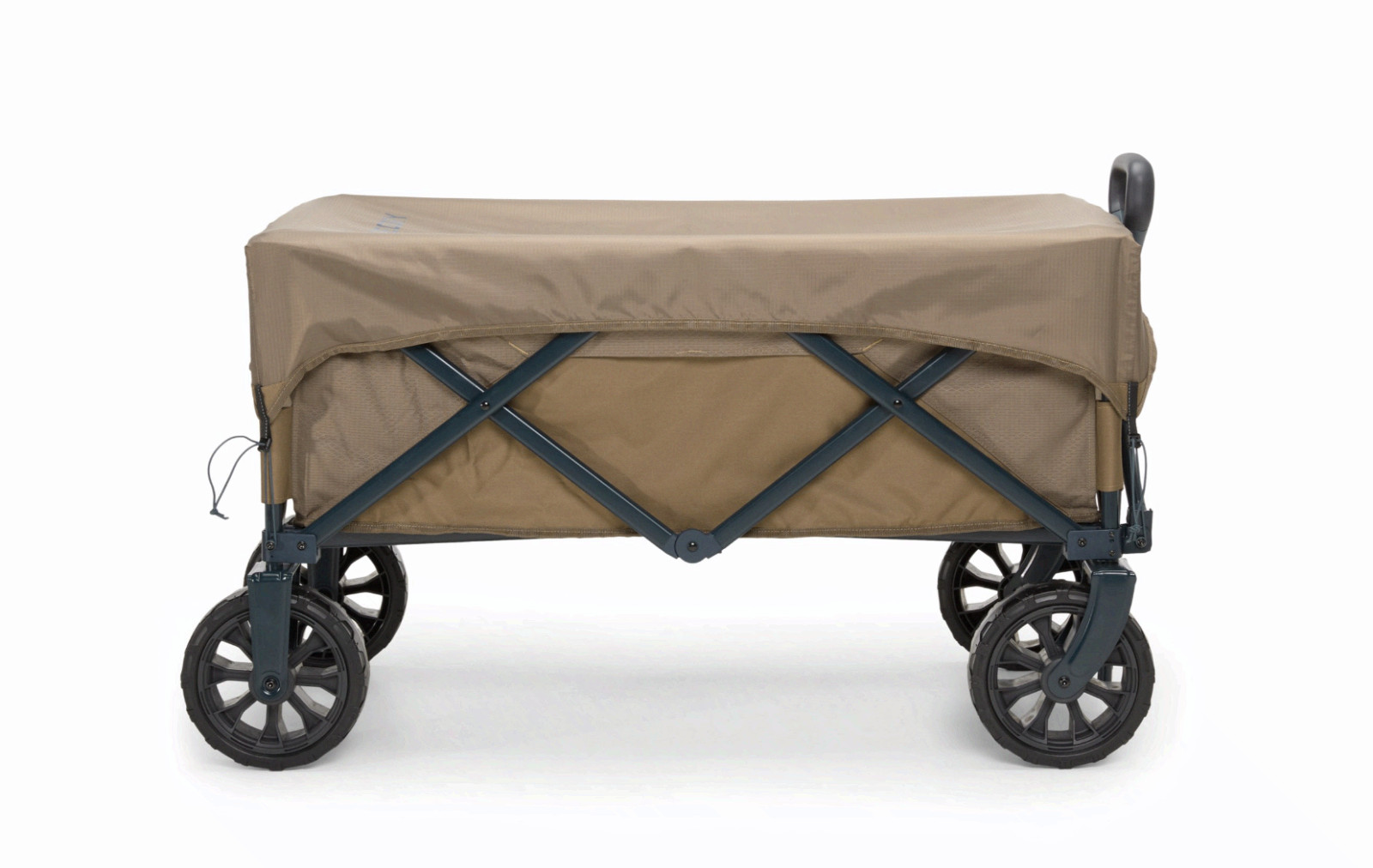 Gregory Alpaca Gear Wagon 140L All Terrain Folding Wagon New