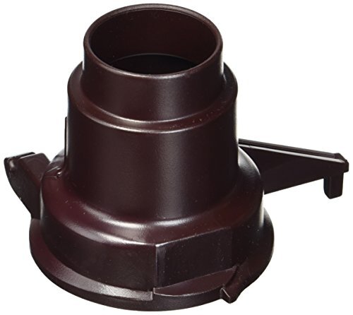 Kirby 210097 Machine End, Hose G5