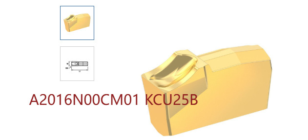 ORIGINAL 10PCS USER TOOLS A2016N00CM01 KCU25B
