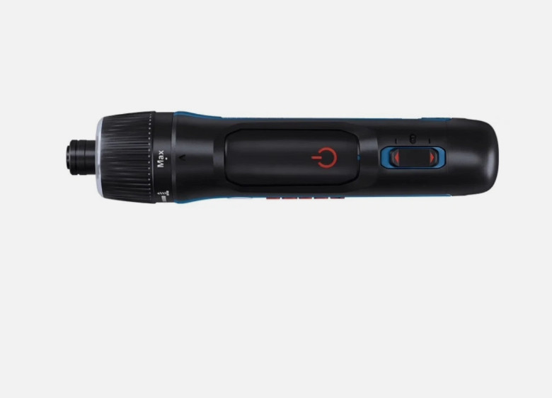 Bosch Go3 Mini Electric Screwdriver Set Cordless 3.6V USB Rechargeable Automatic