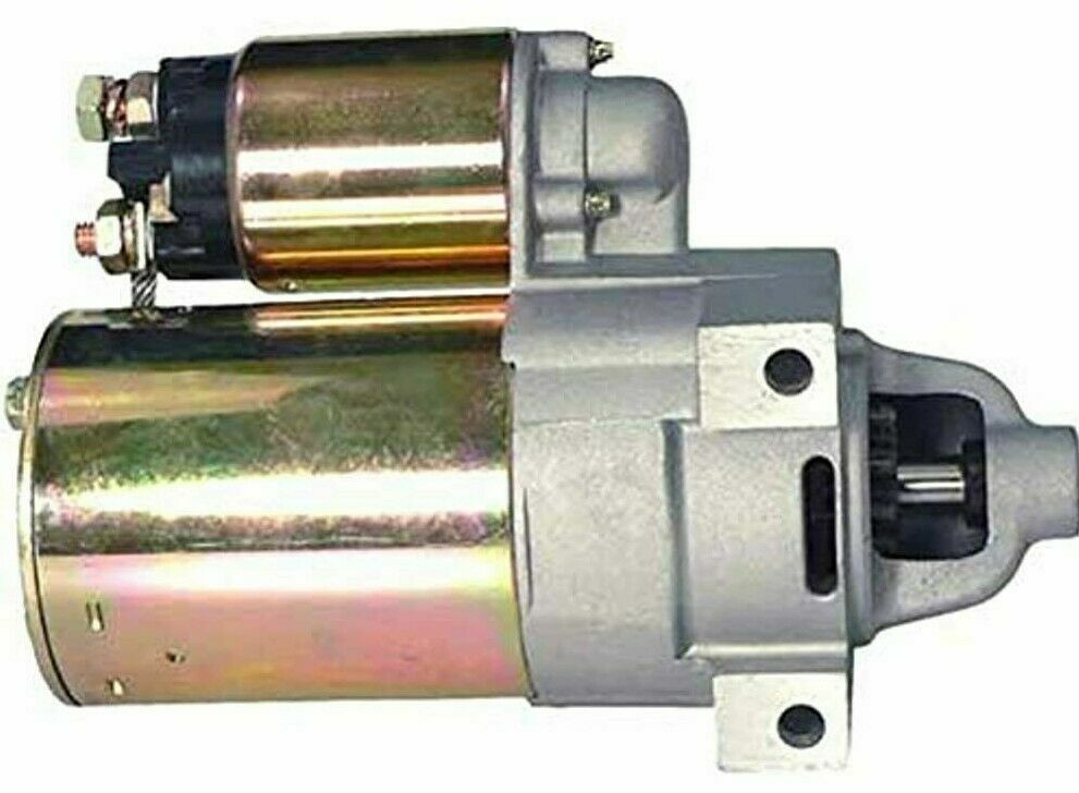 Starter for Craftsman 3000 John Deere STX38 Grasshopper 223 Cub Cadet 2185 2166