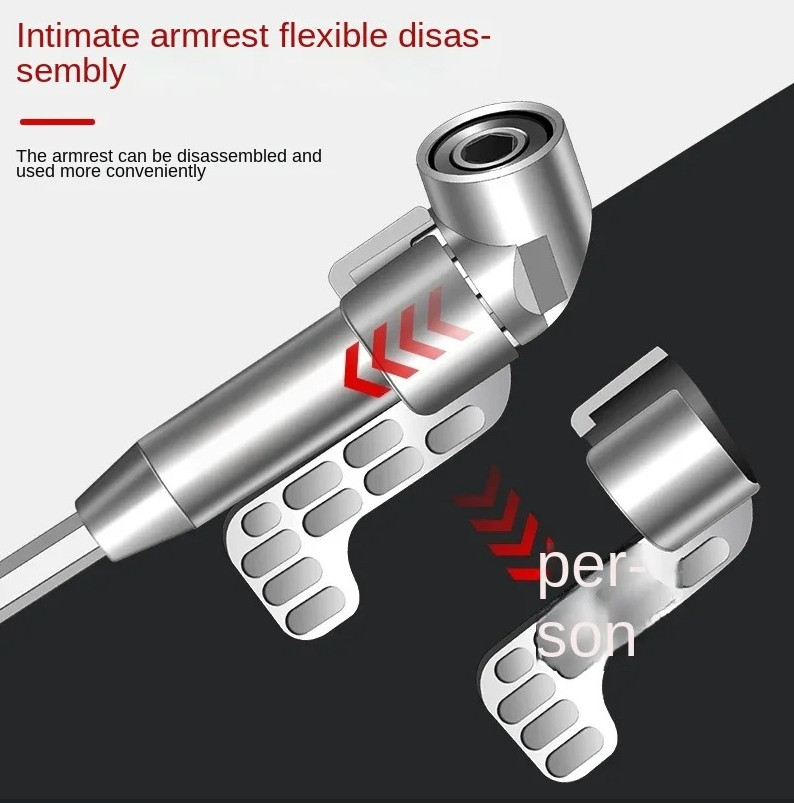 1/4″ Hex Magnetic Bit Holder Quick Change Screwdriver Extension