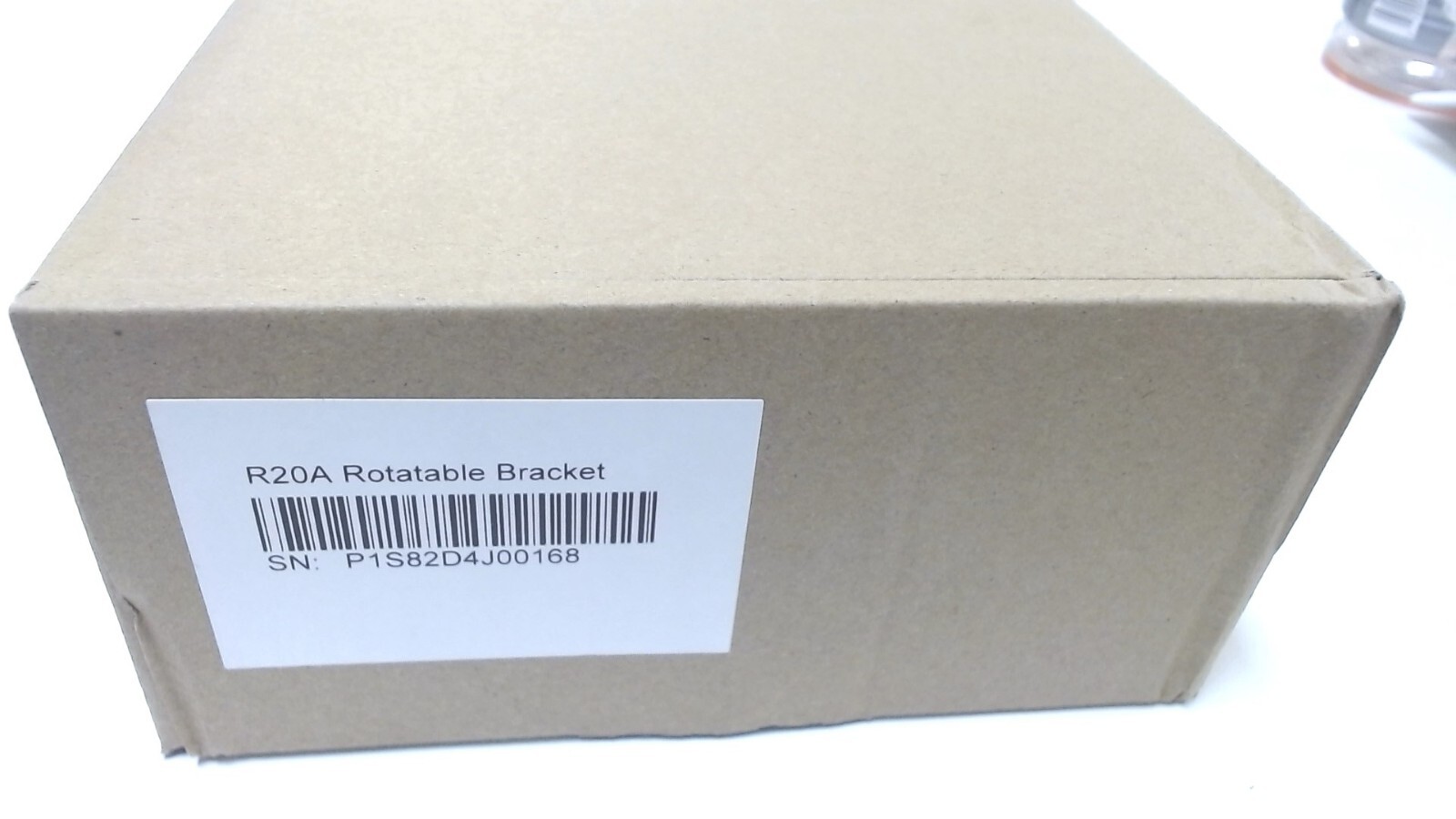 Akuvox R20A Rotatable Angle Bracket