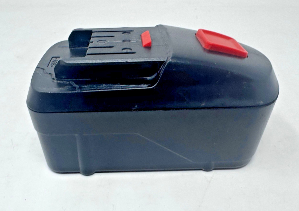 DRILL MASTER 18V NiCd Battery Pack #69651 (as pictured!)
