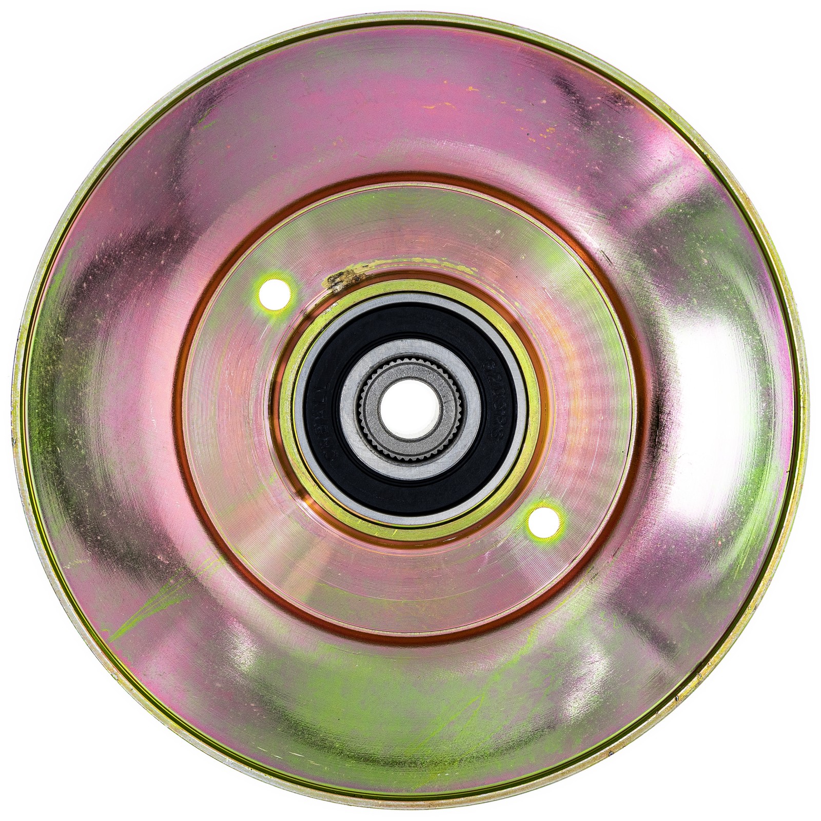 8TEN Idler Pulley for Grasshopper 393376 525v 526v 325 428d 321d 432 325a 218