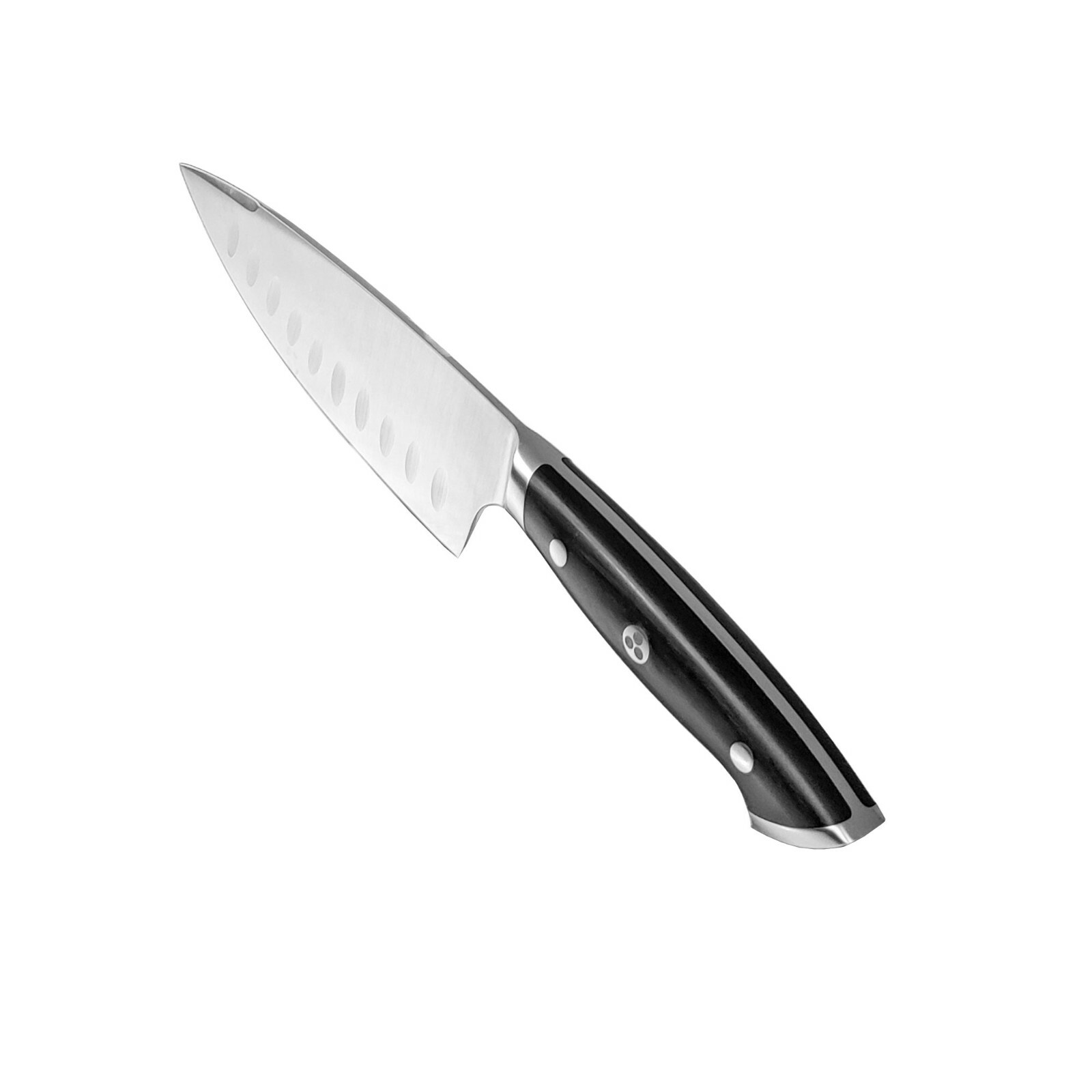 Ergo Chef 2.0 Pro Series 6″ Chef’s Knife Pakkawood Handle (factory Second)
