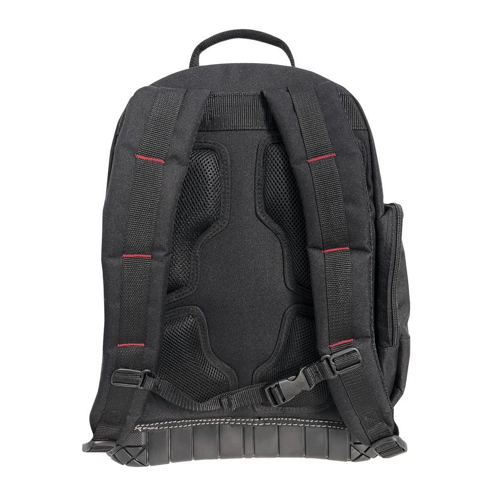 Husky 16 in. Tool Backpack