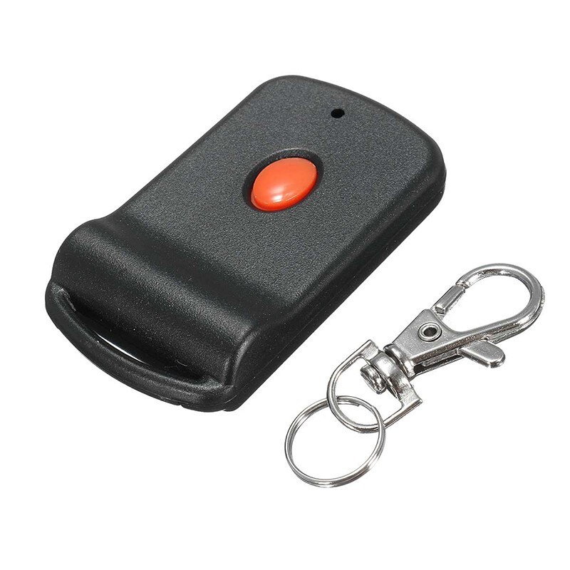 Multi-Code 3089 308911 Gate Garage Door Opener 300MHz 10 DIP Code Remote Control