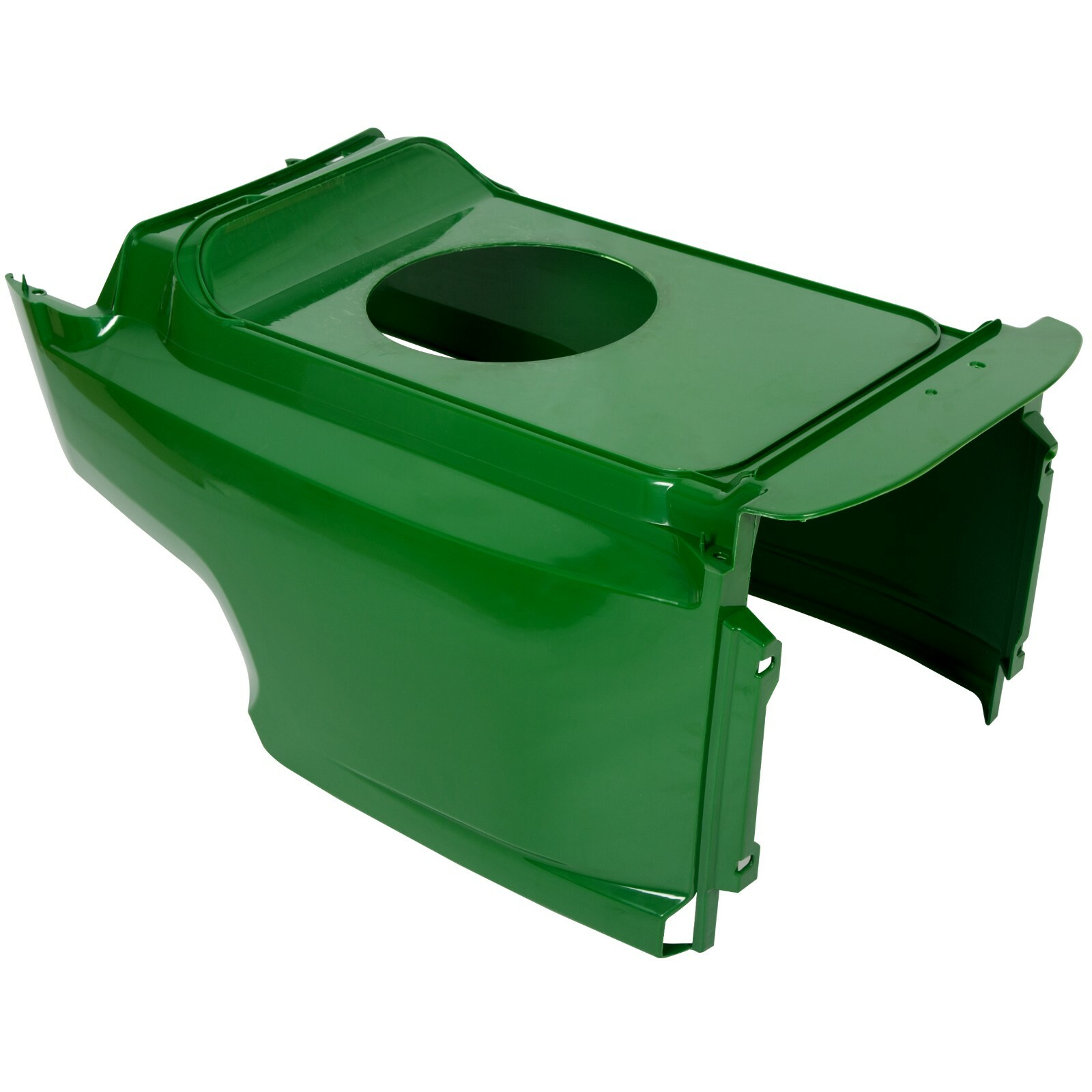 Lower Hood #M140673 For John Deere 325 335 345 GT235 GX335 LX255 LX266 LX277