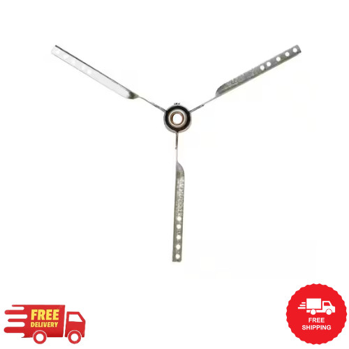 Evaporative Cooler Spider Bearing, 1-In.