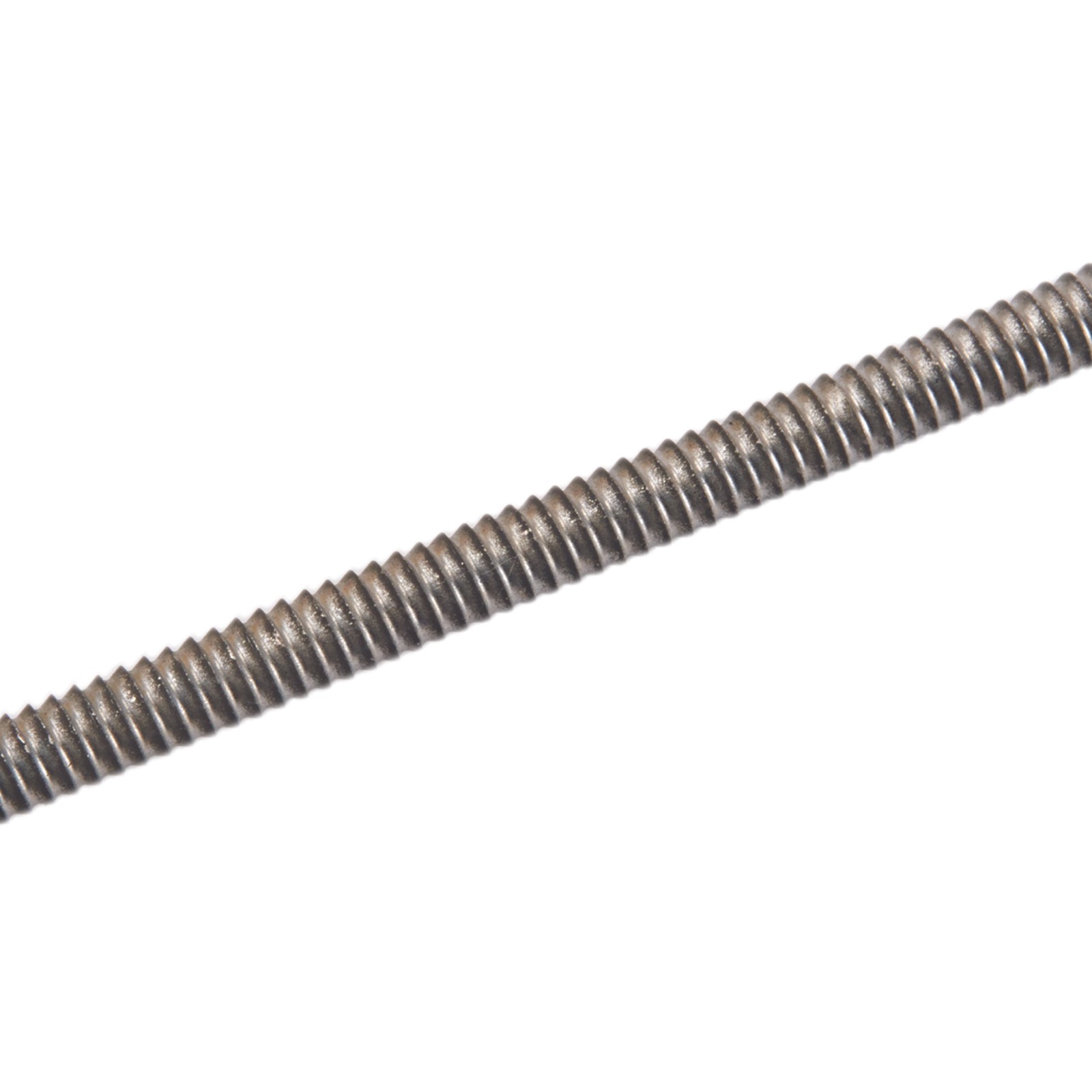 Iwasaki 3.5in 3mm Dia. Round File Extra Fine Cut with Handle