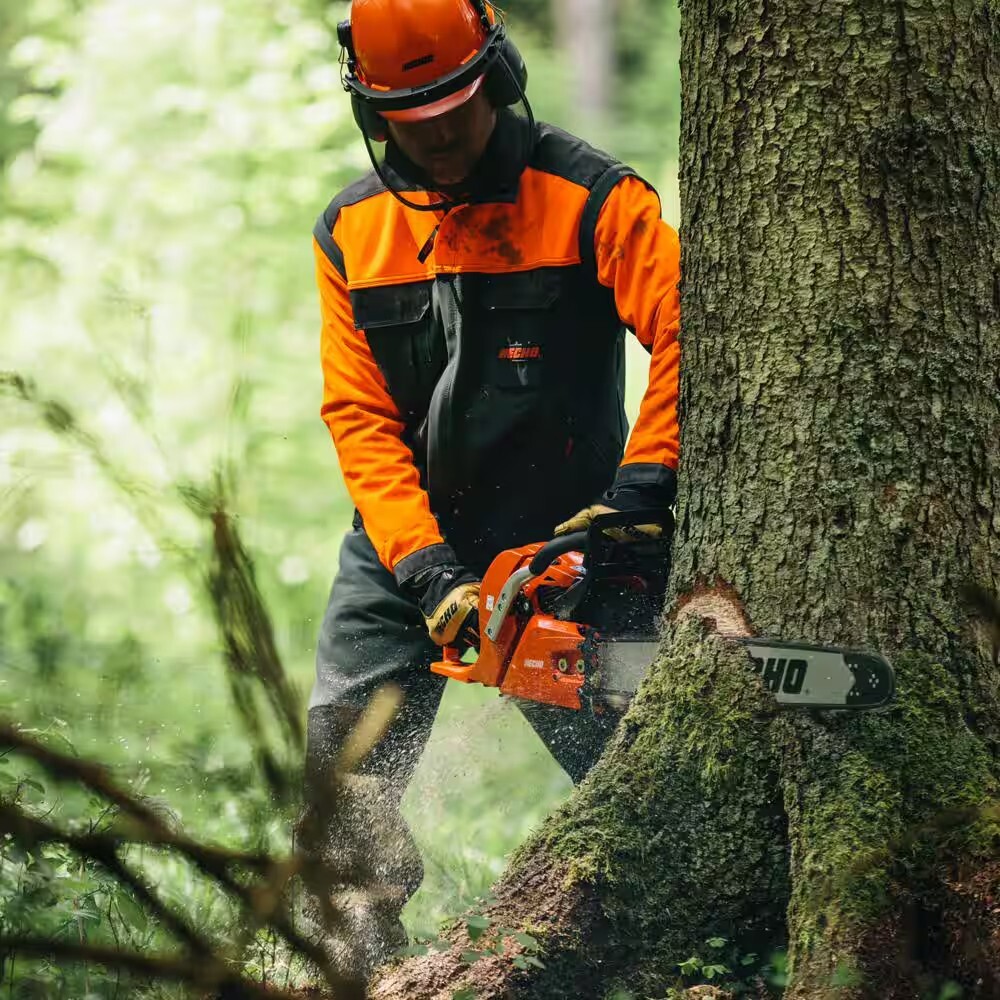 Echo CS-590-24 Timber Wolf 24 in. 59.8 cc Gas 2-Stroke Rear Handle Chainsaw