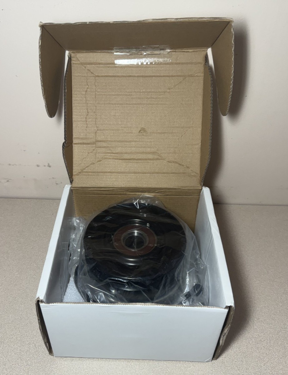 ILONPA Electric PTO Clutch for Warner 5210-27 5215-120