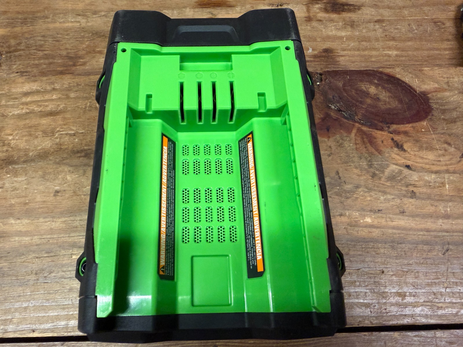 EGO Power + Battery 56V 2.5AH Lithium Ion Genuine OEM BA1400T 2025 Date