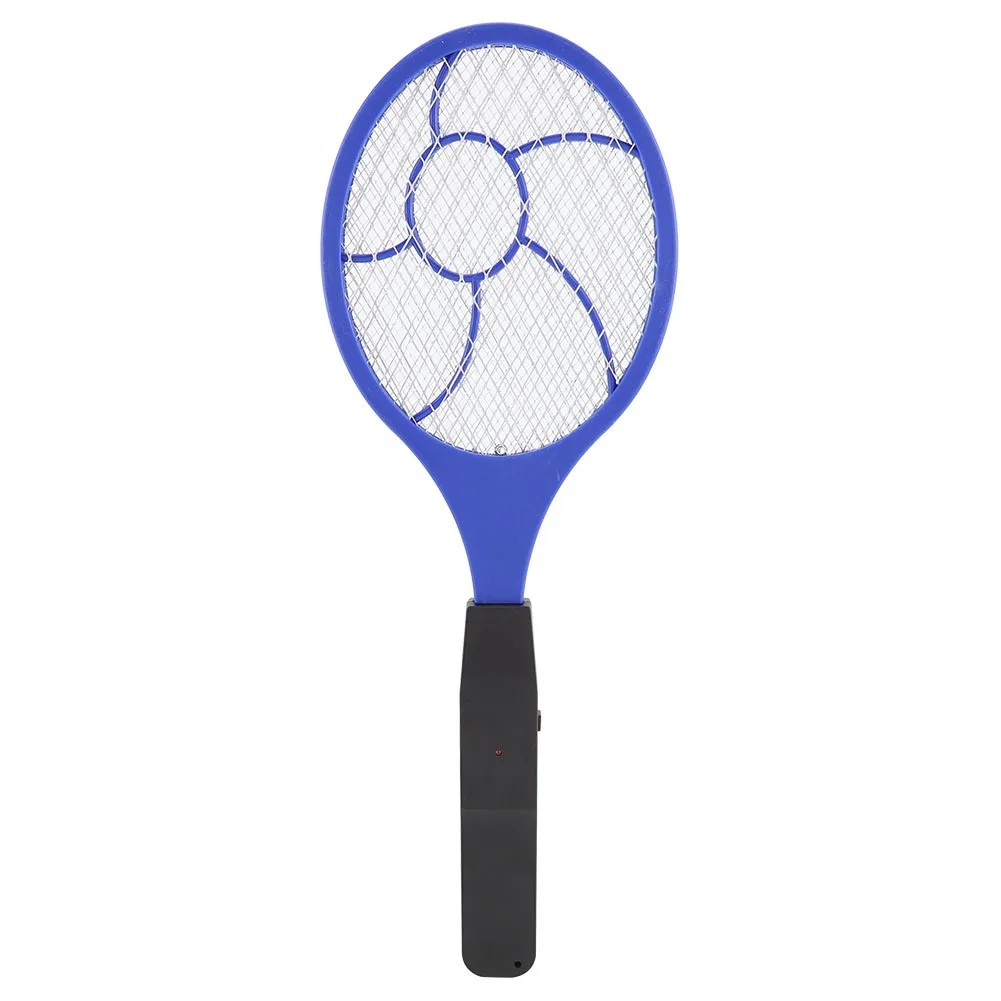 Electric Mosquito Killer Handheld Insect Fly Swatter Racket Portable Fly Insect
