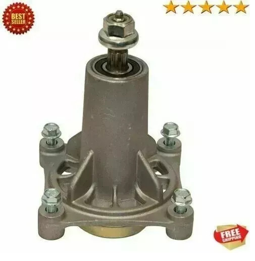 Deck Spindle For 54″ Husqvarna Mower YTH24V54 YTH2754 Z254 Z254i Z5426 LGT2654