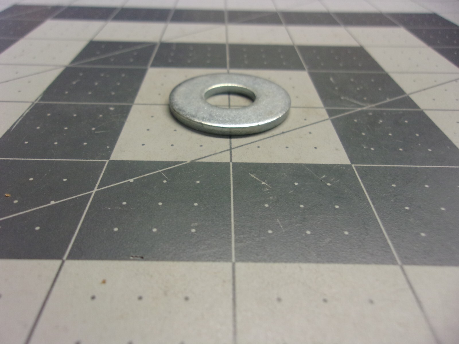 MTD 736-0179 Flat Washer 936-0179 40896 706-15992 736-0257