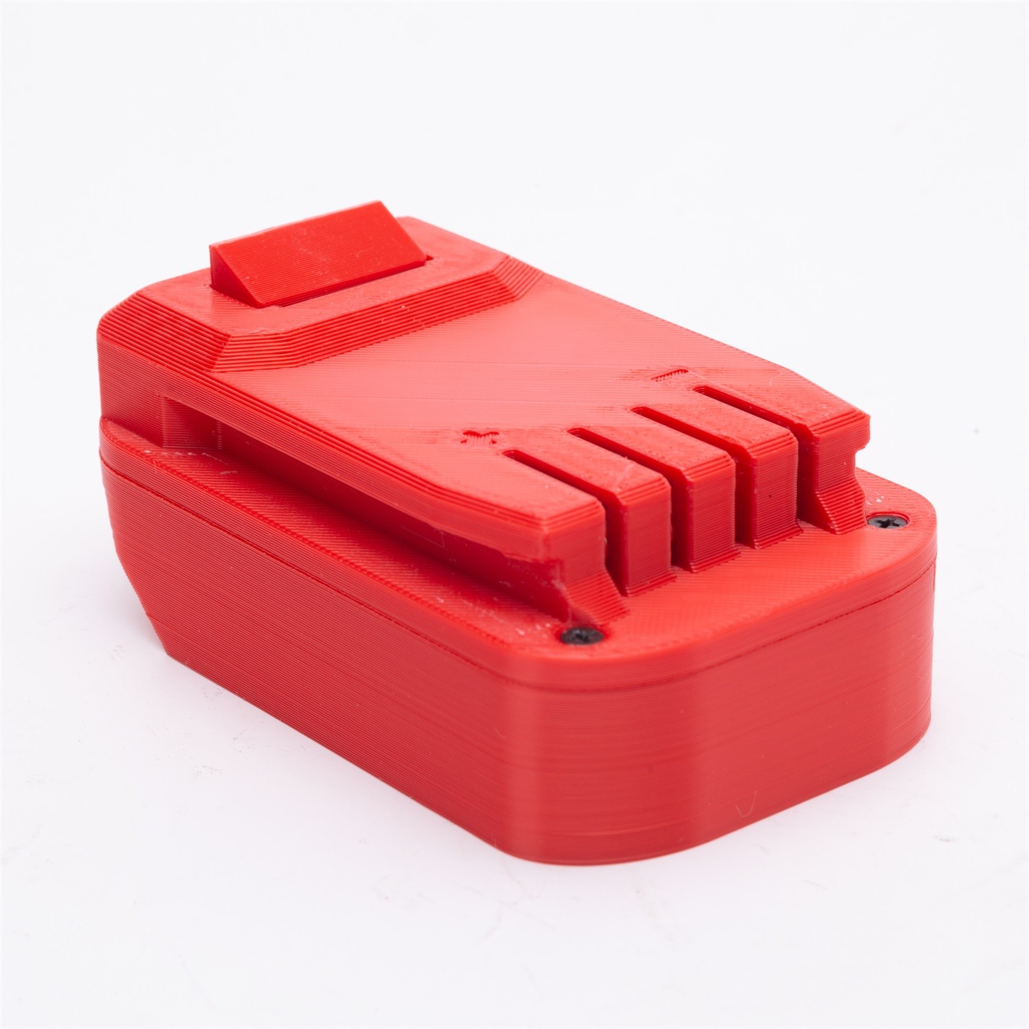 For Dewalt 20V Max Battery Adapter to For Craftsman V20 20V Power Cordless Tools