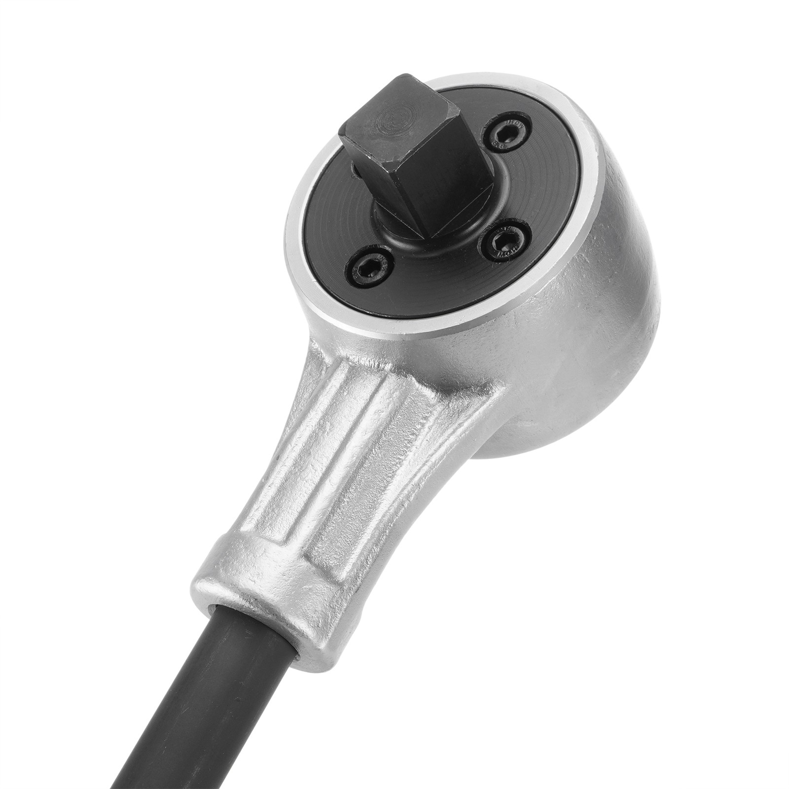 Professional Torque Multiplier — 2,200 Ft-Lb Output, 3/4″ Input / 1″ Output