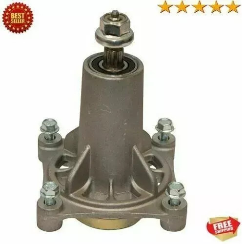 Mower Deck Spindle For 54 Inch Mower Husqvarna YTH24V54 YTH2754 Z254 Z254i Z5426