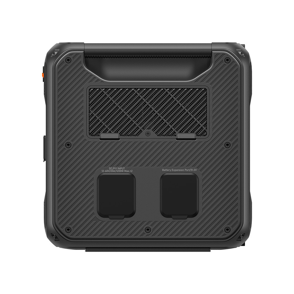 BLUETTI Apex 300 2764Wh Portable Power Station Expandable Generator for Backup