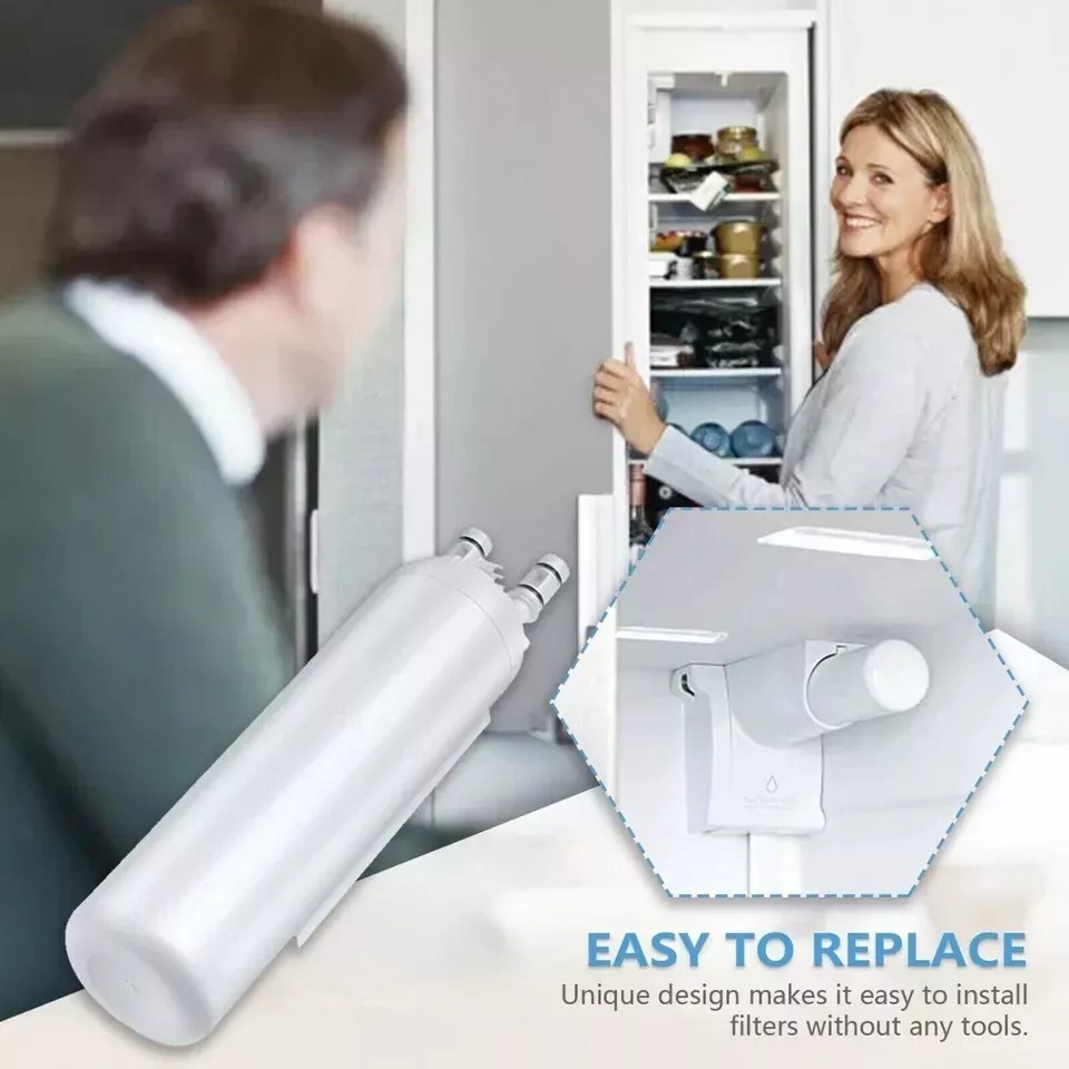 3Packs Of Frigidaire ULTRAWF Pure Source Ultra Water Filter White NEW Sealed US