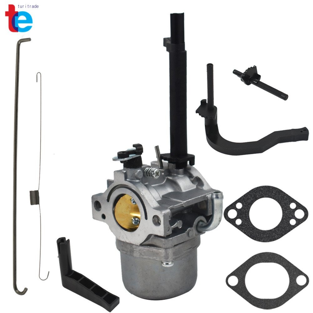 Carburetor Without Solenoid Valve For 591378 796321 696132 696133 699966 796322