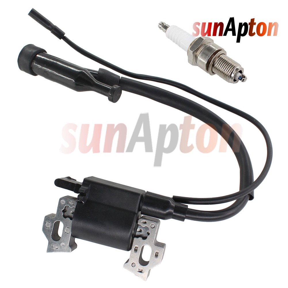 Ignition Coil for Honda HR194 HR214 HR215 HR215K1 HR216 HRA214 HRA215 Lawn Mower