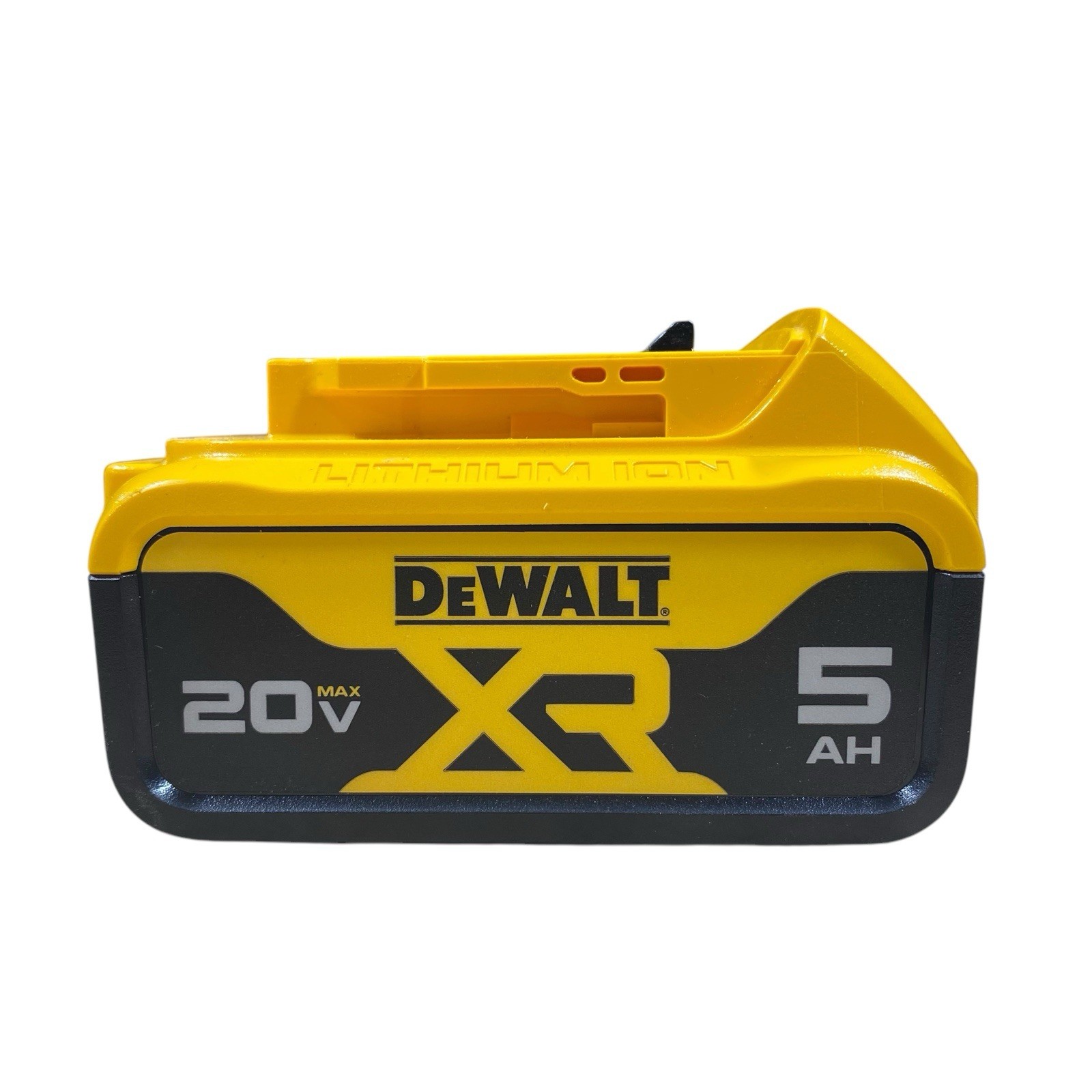 DEWALT DCB205 20V Li-Ion 5.0Ah Battery Lithium-Ion OEM Battery 2024 DATE CODE