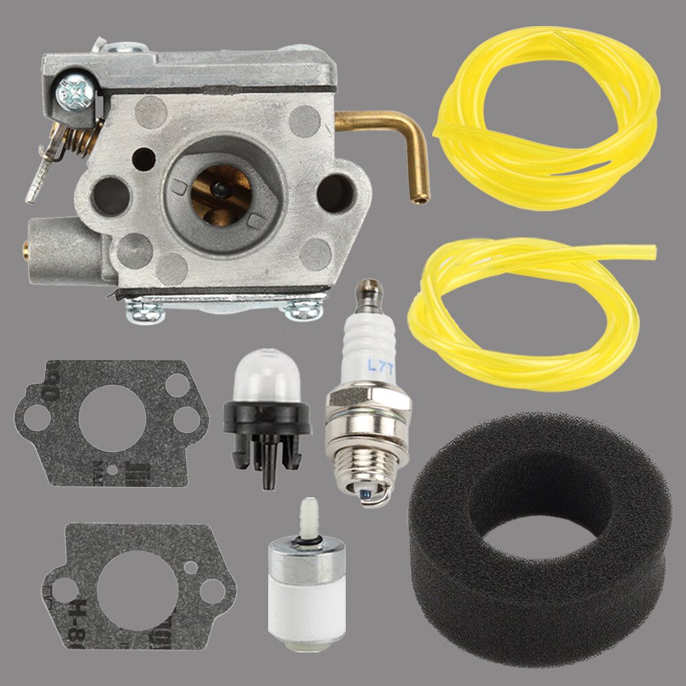 Carburetor for 753-05133 31cc MTD Cub Cadet Yard Machine Yard-Man Trimmers