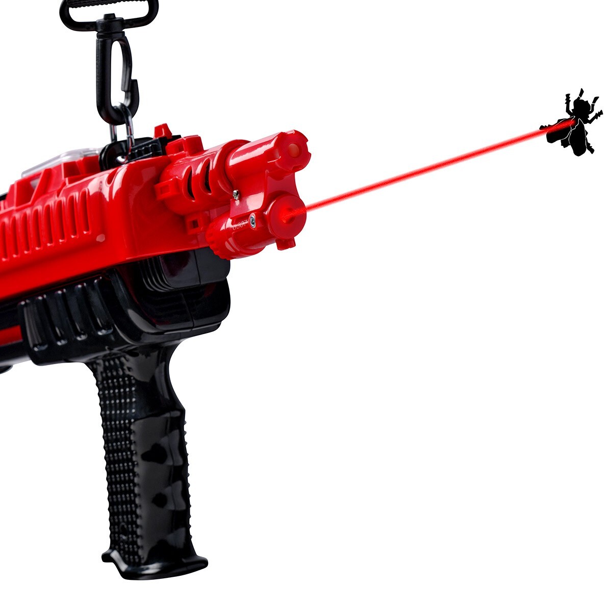 REFURBISHED BUG-A-SALT Widow Maker 3.5