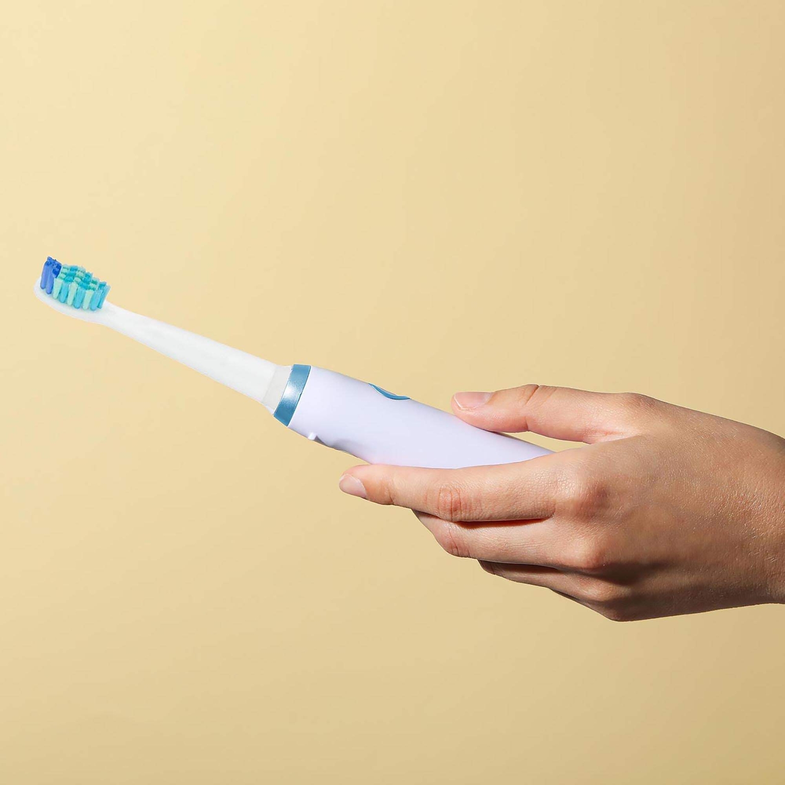 Pursonic Replacement Toothbrush Heads, Compatible with Sonicare Electric Toothbr