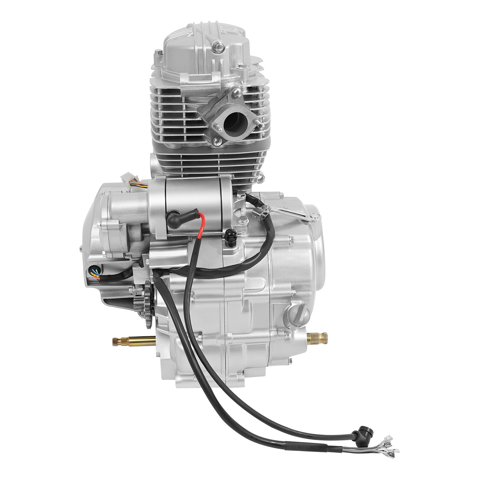 250cc 4 Stroke Engine Motor 14KW Electric Start for 200cc 250cc ATV Models