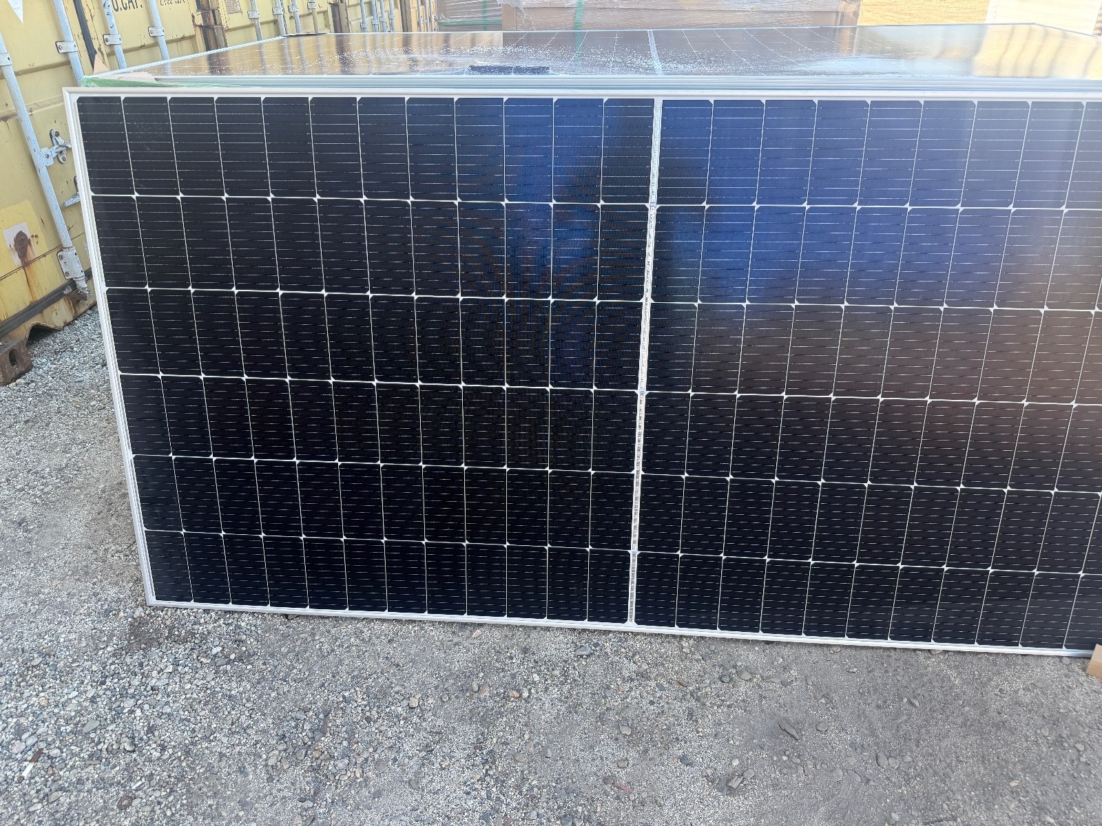 Talesun 545W Solar Panel NEW Model TD7G72M-545 585 available
