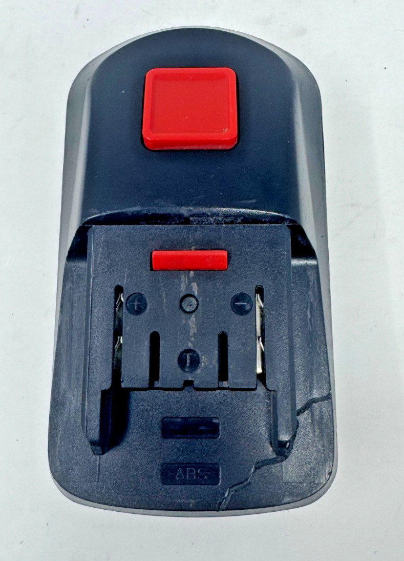DRILL MASTER 18V NiCd Battery Pack #69651 (as pictured!)