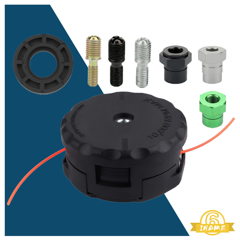 99944200907 SRM-225 Trimmer Head kit for Speed-Feed 400 ECHO SRM Trimmers