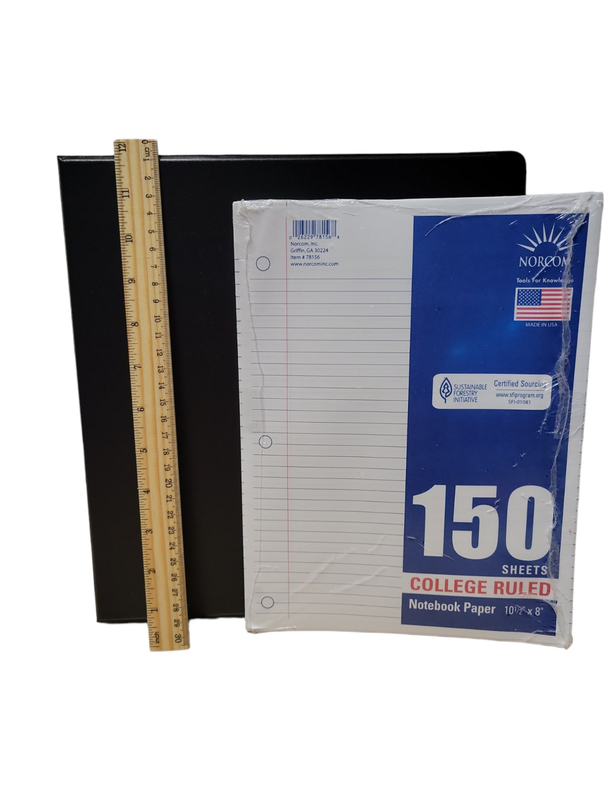 Ultimate School Supply Bundle for Middle School, High School and College