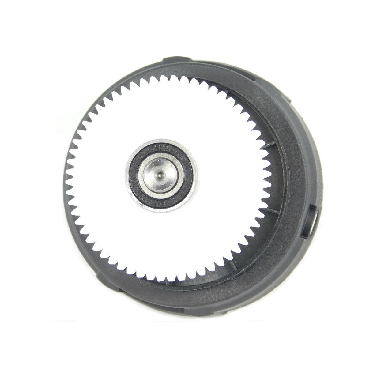 Black & Decker OEM N498091 replacement string trimmer gear & spindle