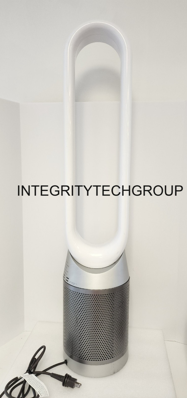 Genuine Dyson Purifier Cool Formaldehyde TP07 Air Purifier Fan USED NO WIFI