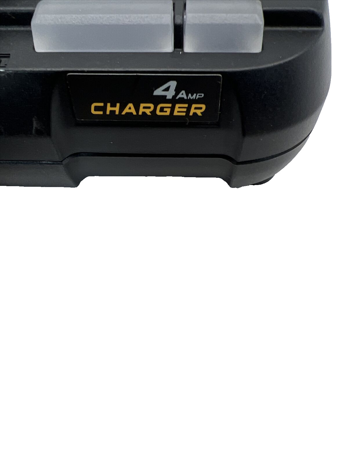 DEWALT 4 Amp Battery Charger 12V & 20V Volt MAX Li-Ion DCB1104 (OB)