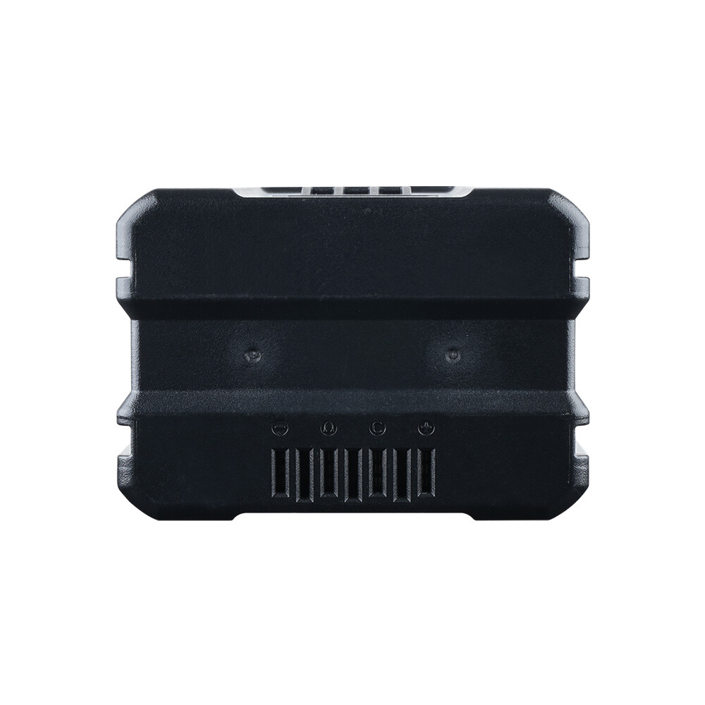 80V Lithium Ion 5.0Ah Rechargeable Li-ion Battery BAB727 GBA80200 FOR Greenworks