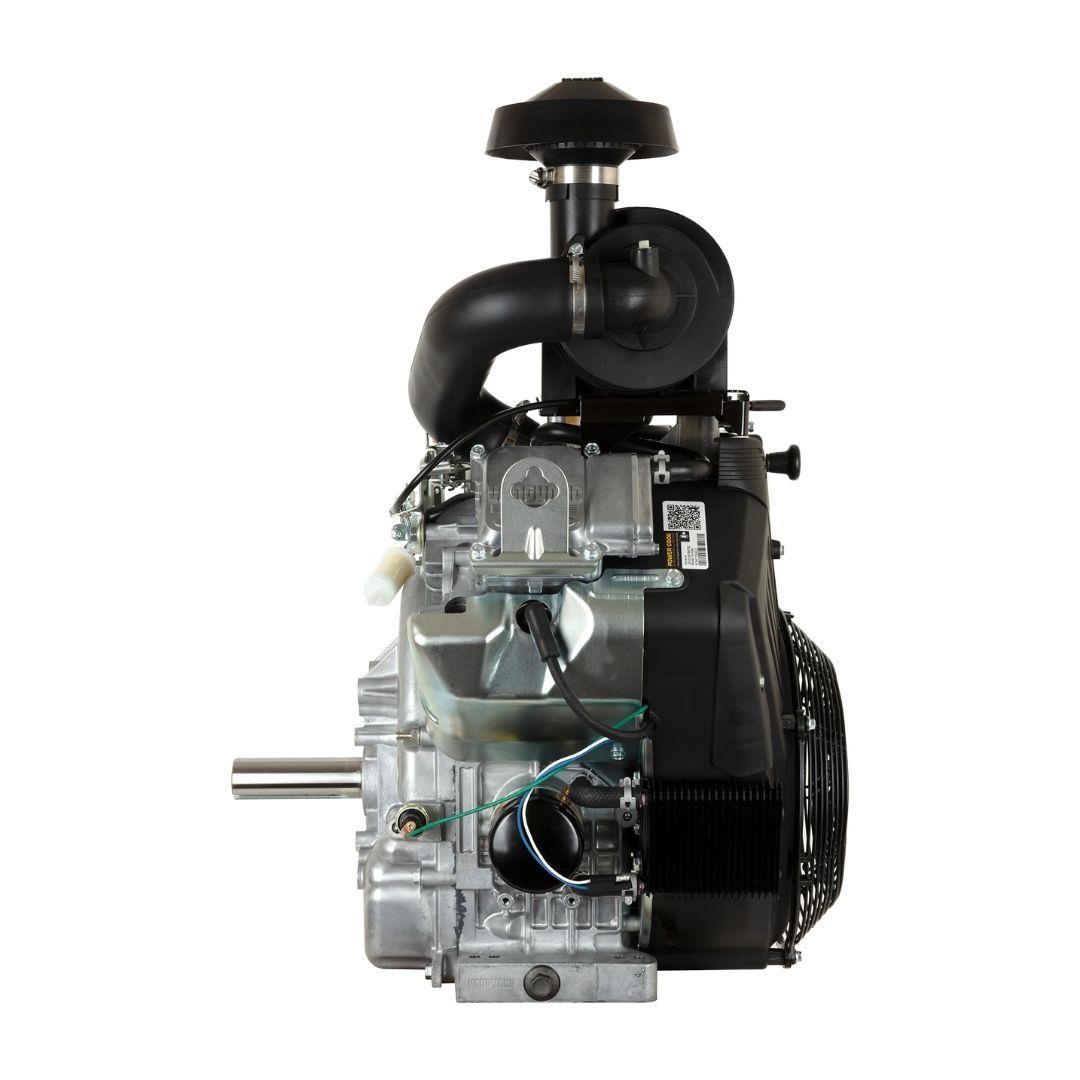 Briggs & Stratton 613477-0242-J1 Horizontal Vanguard Engine