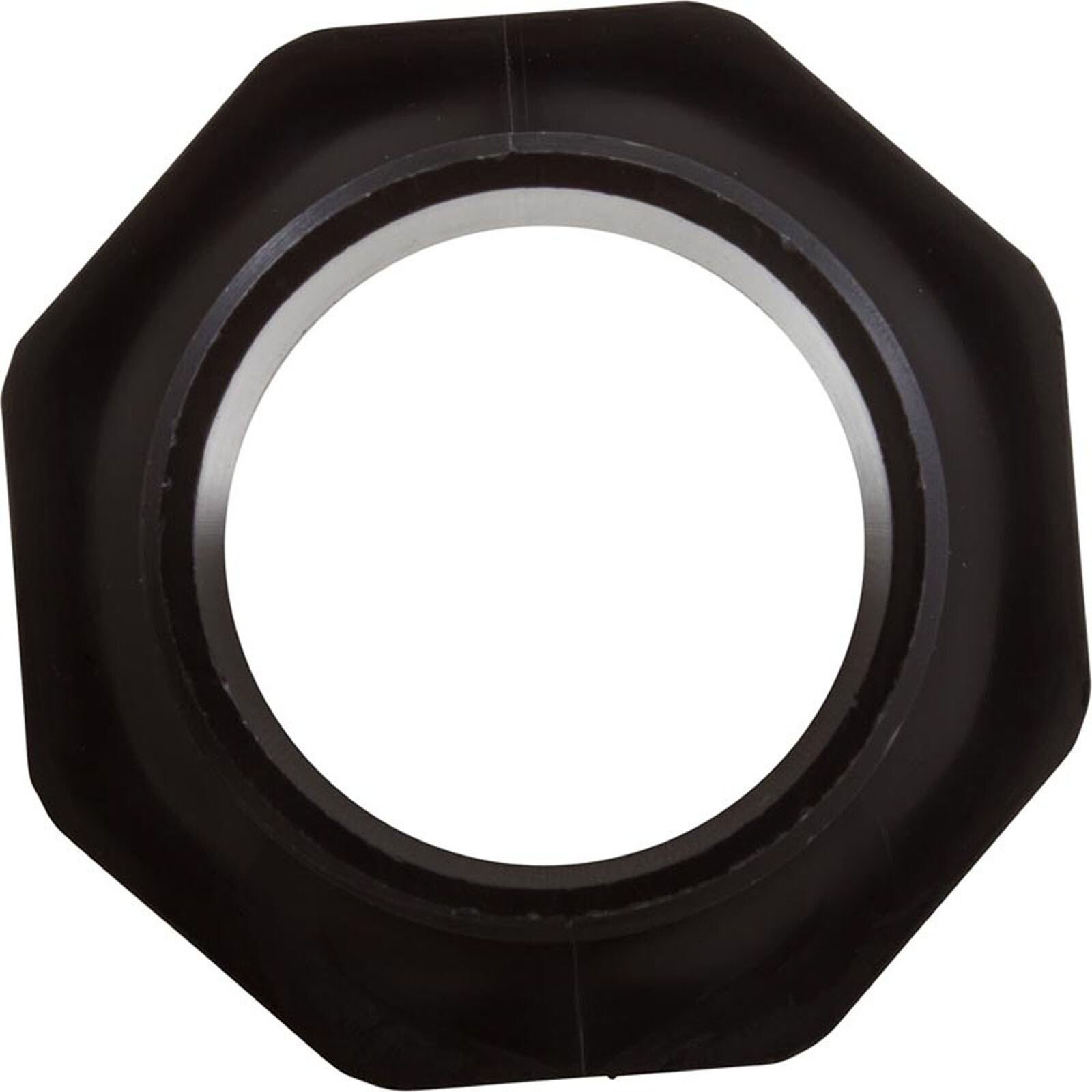 Union Tailpiece (1.5In Mipx1.5In Mu Black)