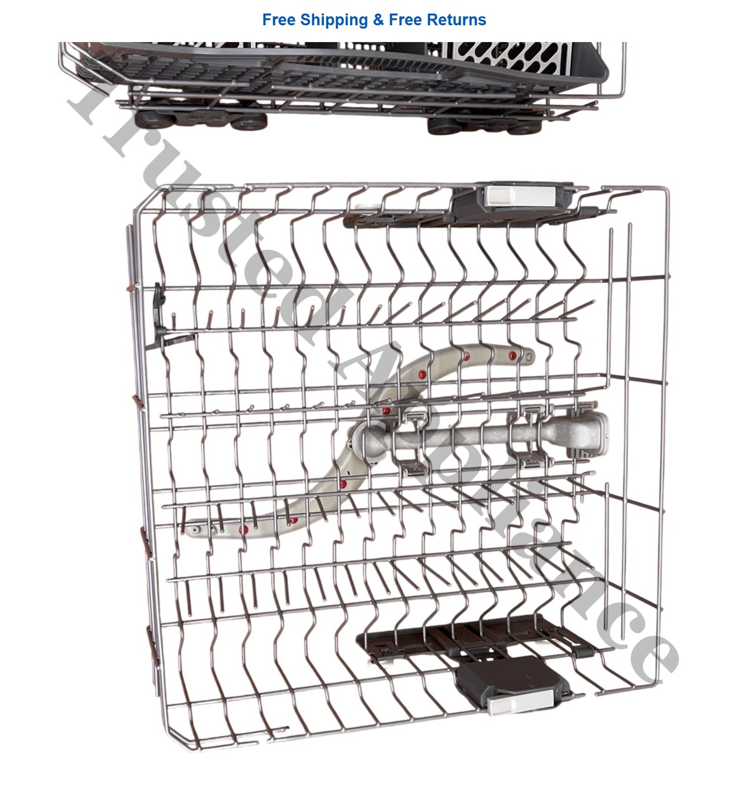OEM 💯✔️ Kenmore Top Rack