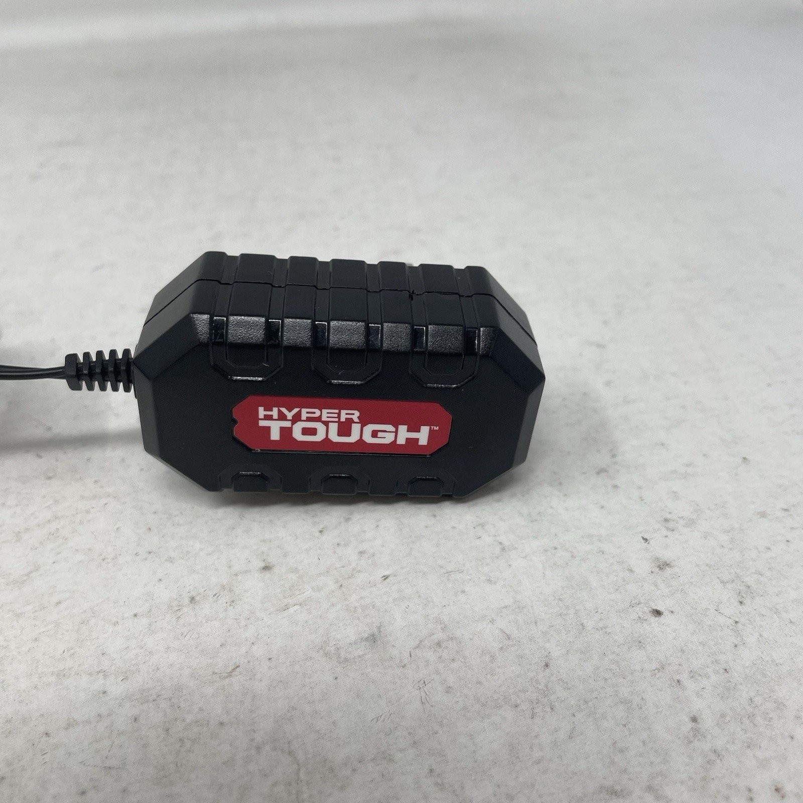 HyperTough 20V Volt Max Lithium-Ion PowerTool Battery Charger JS-22055-117UN