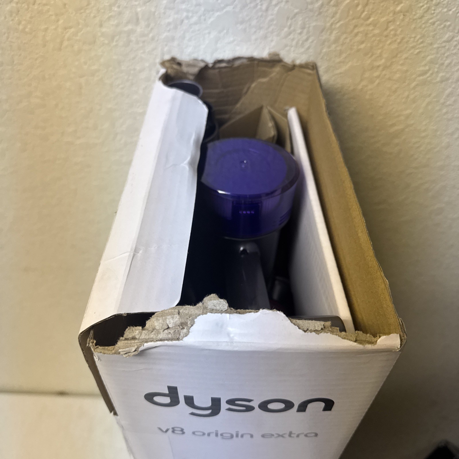 Dyson Dyson V8 Origin Extra 400494-01 Stick Vacuum Cleaner