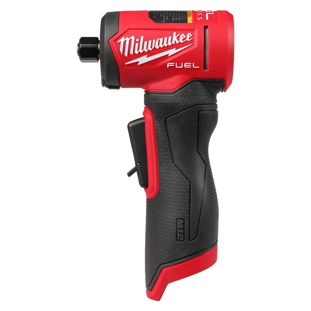 Milwaukee 3485-20 1/4″ Angle Die Grinder M12 FUEL 12 Volt